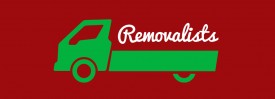 Removalists Warrenbayne - Furniture Removalist Services